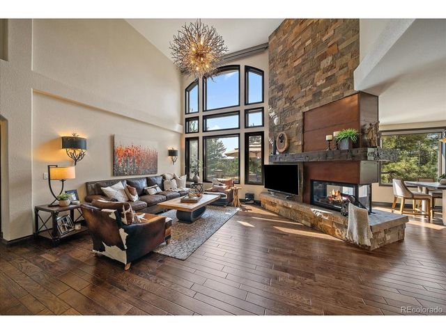 1332 Forest Trails Dr, Castle Pines, CO 80108