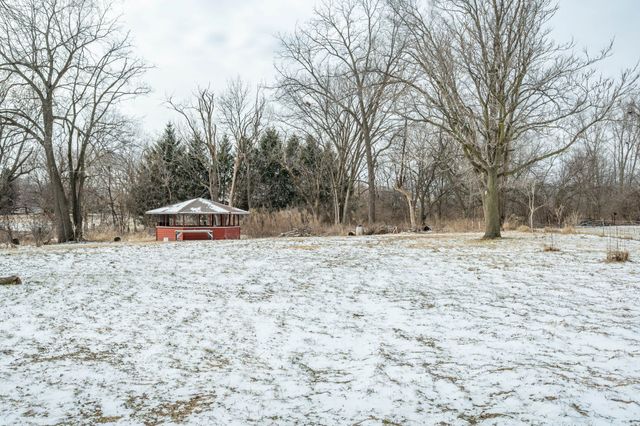 4720 NE 27th Court, Des Moines, IA 50317