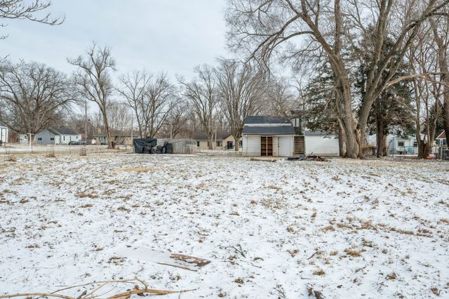 4720 NE 27th Court, Des Moines, IA 50317