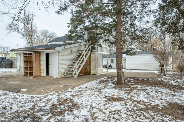 4720 NE 27th Court, Des Moines, IA 50317