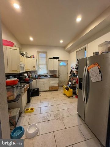 2446 N HOLLYWOOD ST, Philadelphia, PA 19132