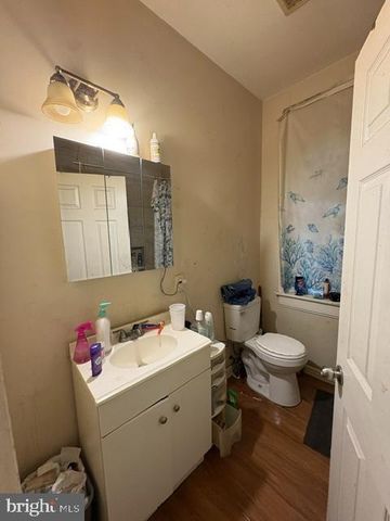 2446 N HOLLYWOOD ST, Philadelphia, PA 19132