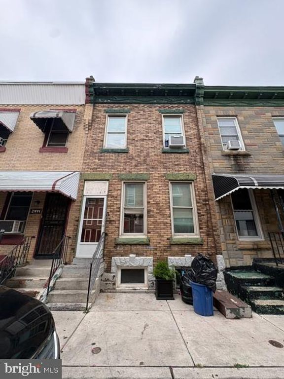 2446 N HOLLYWOOD ST, Philadelphia, PA 19132