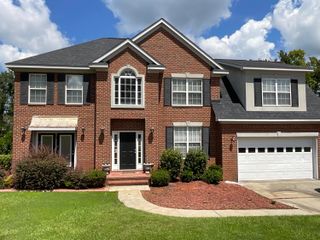 4196 Aerie Circle, Evans, GA 30809
