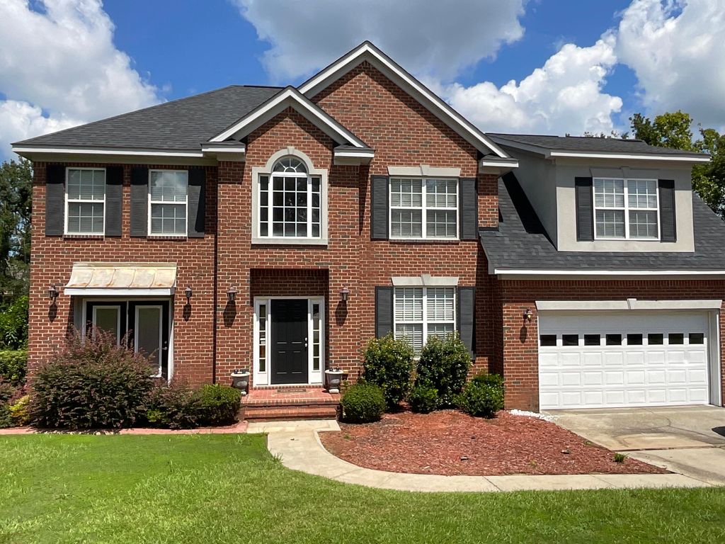 4196 Aerie Circle, Evans, GA 30809