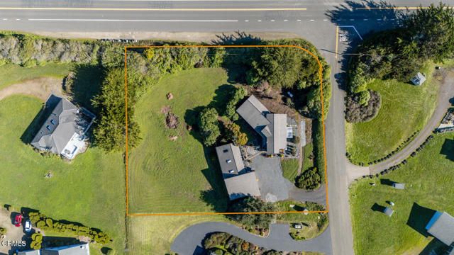 32591 Ocean Meadows Circle, Fort Bragg, CA 95437