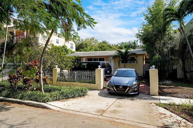 4727 NE 1st Ct, Miami, FL 33137