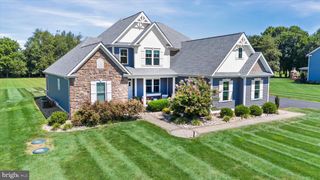 1215 BUNKER HILL RD, Middletown, DE 19709