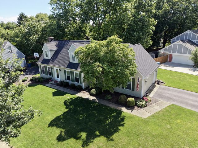 12800 Wembly Road, Carmel, IN 46033