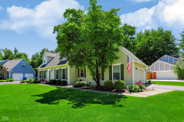 12800 Wembly Road, Carmel, IN 46033