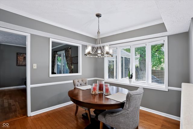 12800 Wembly Road, Carmel, IN 46033