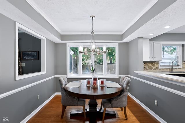 12800 Wembly Road, Carmel, IN 46033