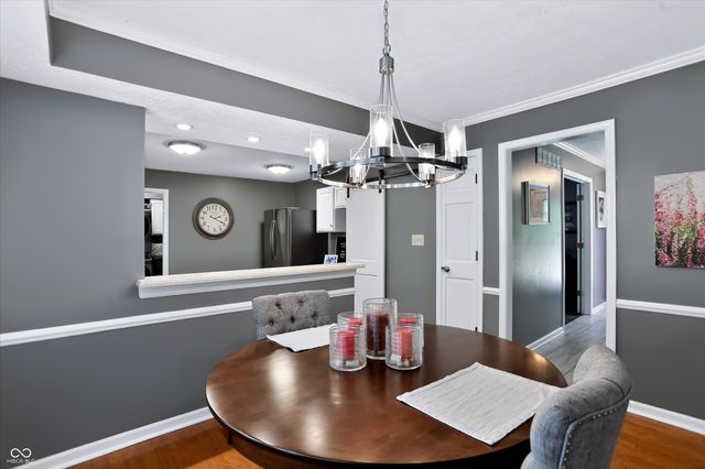 12800 Wembly Road, Carmel, IN 46033
