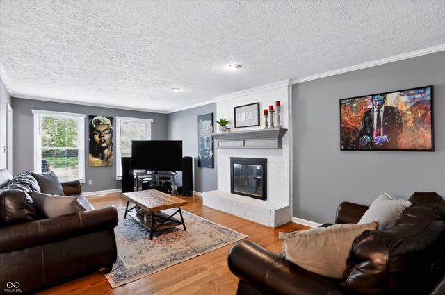 12800 Wembly Road, Carmel, IN 46033
