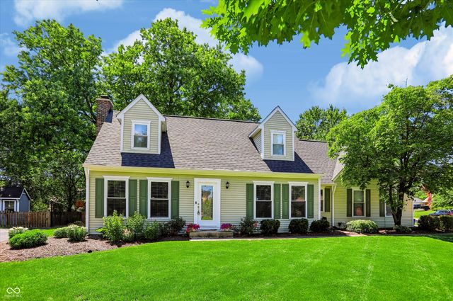 12800 Wembly Road, Carmel, IN 46033