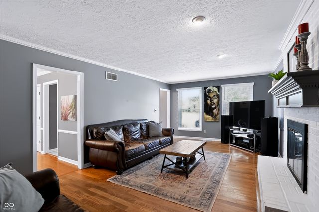 12800 Wembly Road, Carmel, IN 46033