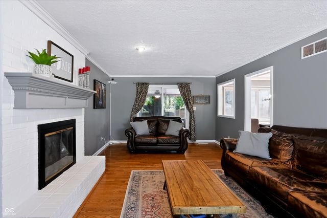12800 Wembly Road, Carmel, IN 46033