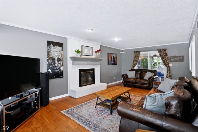 12800 Wembly Road, Carmel, IN 46033