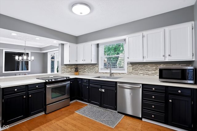 12800 Wembly Road, Carmel, IN 46033