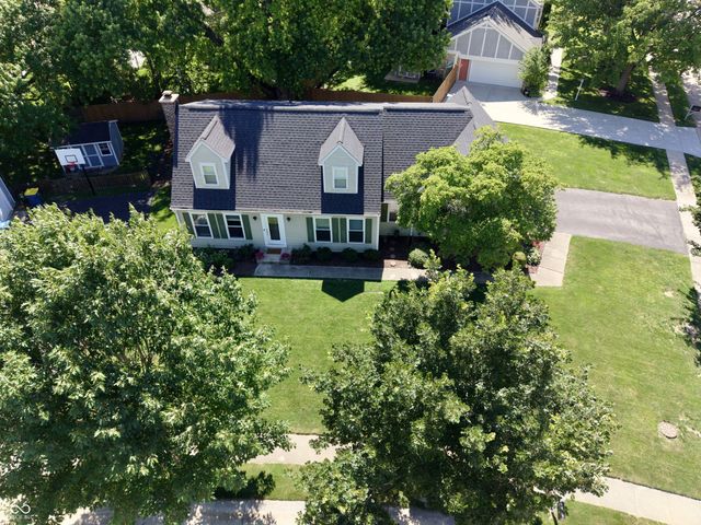 12800 Wembly Road, Carmel, IN 46033