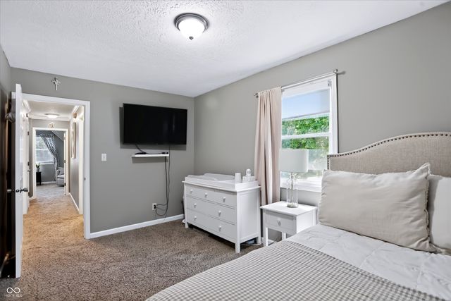 12800 Wembly Road, Carmel, IN 46033