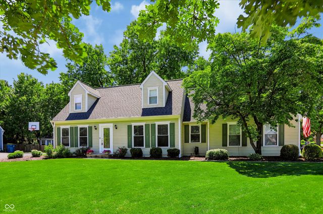 12800 Wembly Road, Carmel, IN 46033