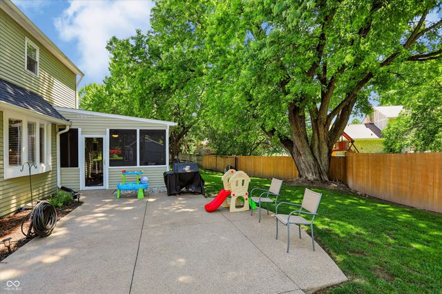 12800 Wembly Road, Carmel, IN 46033