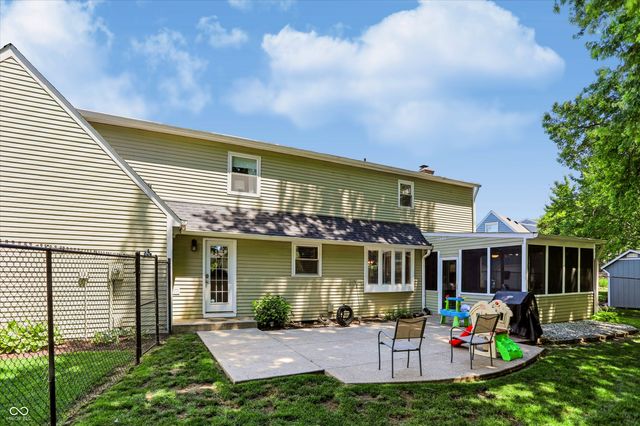 12800 Wembly Road, Carmel, IN 46033