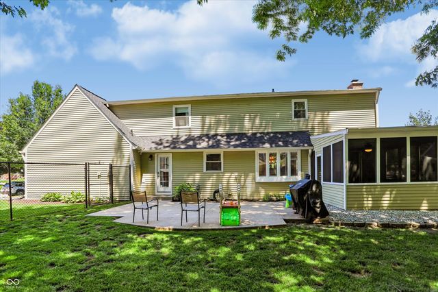 12800 Wembly Road, Carmel, IN 46033