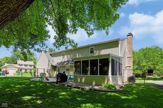 12800 Wembly Road, Carmel, IN 46033