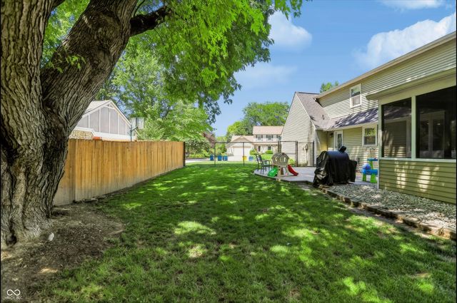 12800 Wembly Road, Carmel, IN 46033