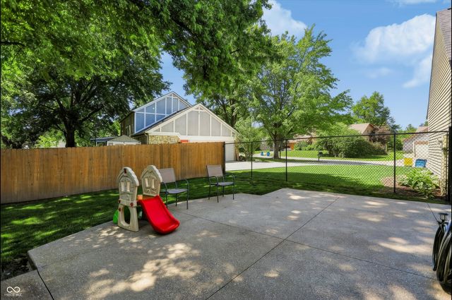 12800 Wembly Road, Carmel, IN 46033