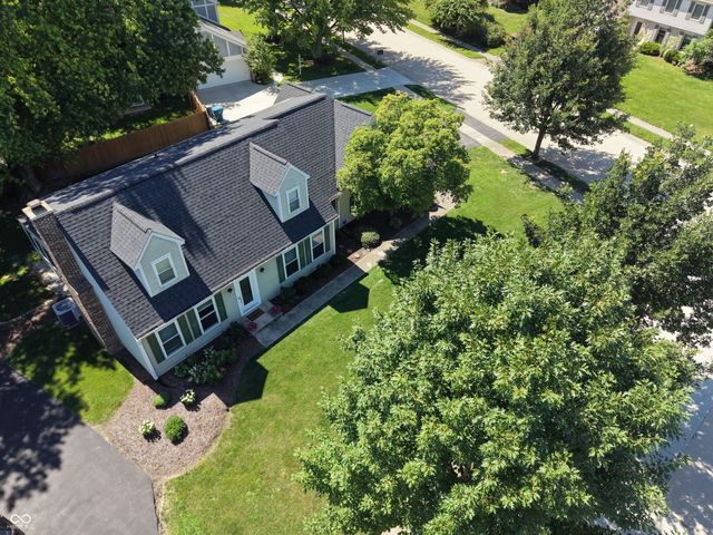 12800 Wembly Road, Carmel, IN 46033