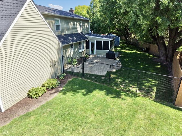 12800 Wembly Road, Carmel, IN 46033