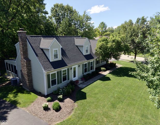 12800 Wembly Road, Carmel, IN 46033