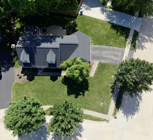 12800 Wembly Road, Carmel, IN 46033