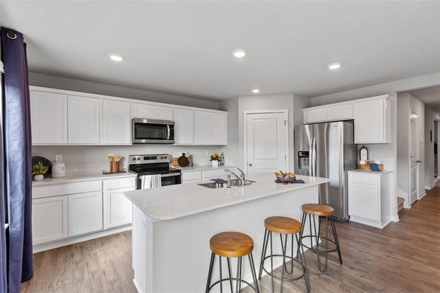 1101 Chayse Street SW, Bondurant, IA 50035