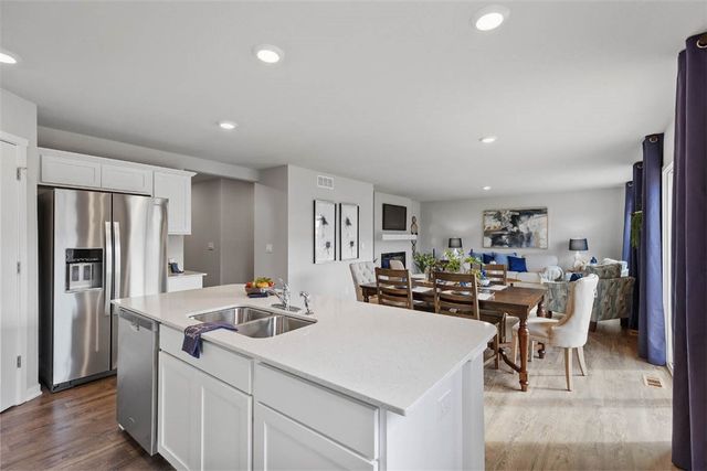 1101 Chayse Street SW, Bondurant, IA 50035