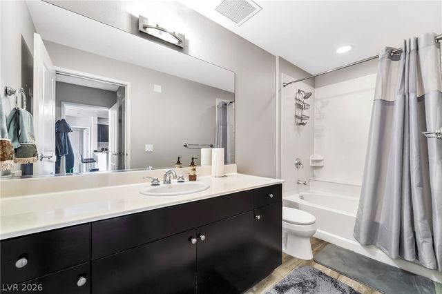 8255 South Las Vegas Boulevard 1117, Las Vegas, NV 89123