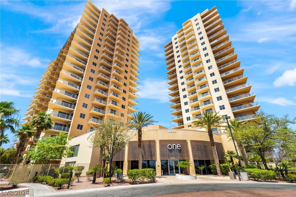 8255 South Las Vegas Boulevard 1117, Las Vegas, NV 89123
