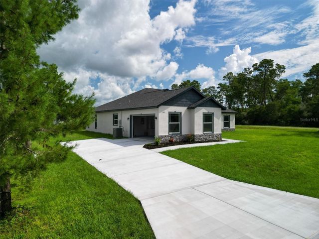 4095 SW 112TH STREET, Ocala, FL 34476