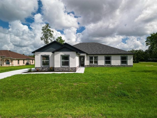 4095 SW 112TH STREET, Ocala, FL 34476