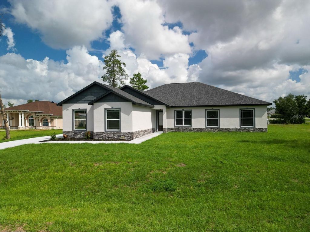 4095 SW 112TH STREET, Ocala, FL 34476