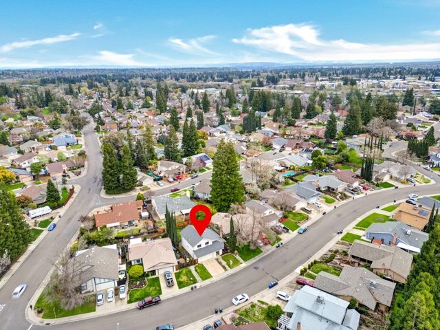 2109 Tiber River Dr, Rancho Cordova, CA 95670