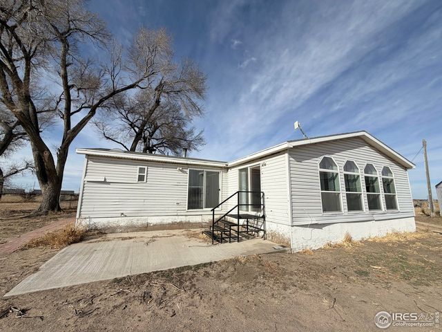 20864 County Road 32.2, Sterling, CO 80751