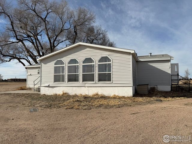 20864 County Road 32.2, Sterling, CO 80751