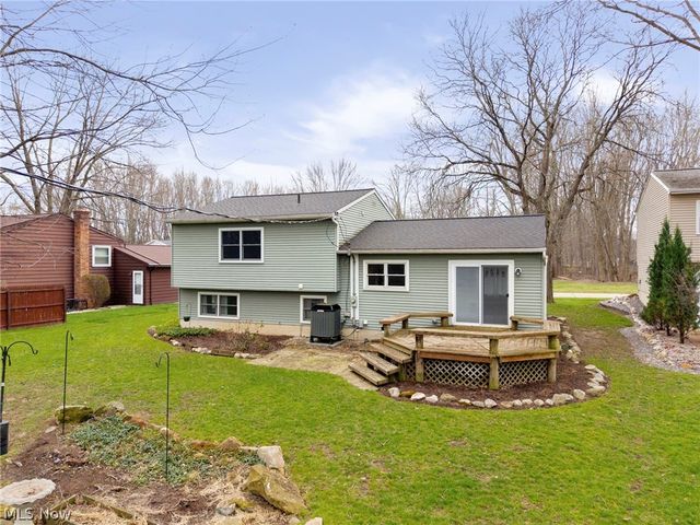 26772 Skyline Drive, Olmsted Twp, OH 44138