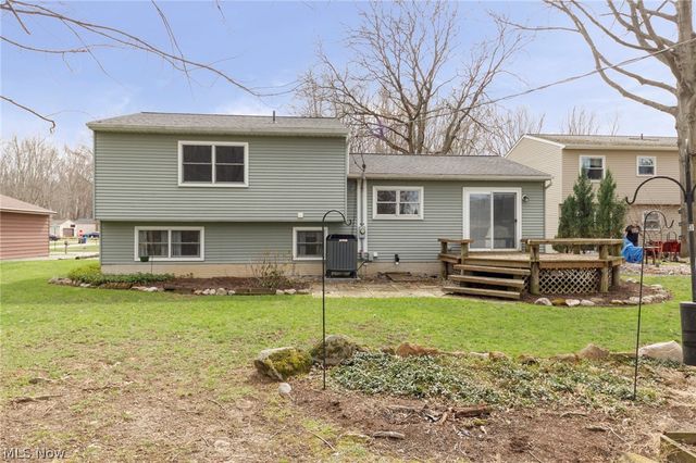 26772 Skyline Drive, Olmsted Twp, OH 44138