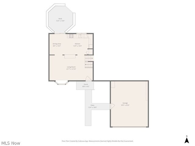 26772 Skyline Drive, Olmsted Twp, OH 44138