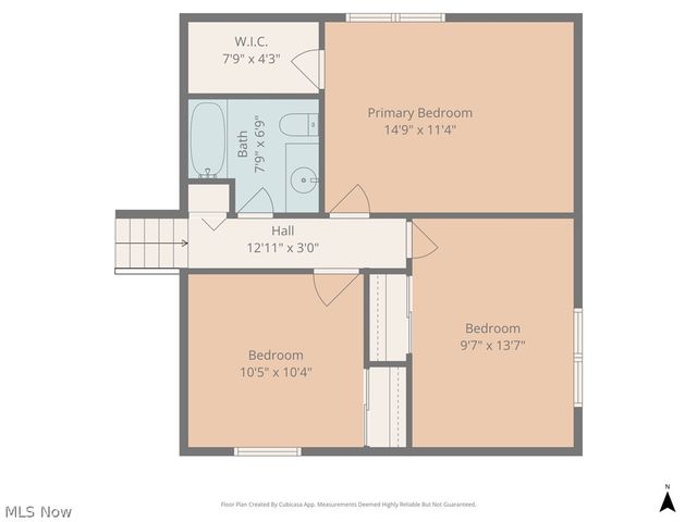 26772 Skyline Drive, Olmsted Twp, OH 44138